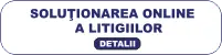 Platforma pentru solutionarea online a litigiilor