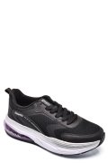 KINETIX, PANTOFI SPORT BLACK MAXWELL
