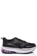 KINETIX, PANTOFI SPORT BLACK MAXWELL