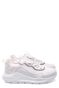 LUMBERJACK, PANTOFI SPORT WHITE CLARA