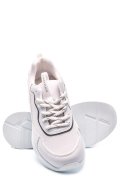 LUMBERJACK, PANTOFI SPORT WHITE CLARA