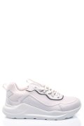 LUMBERJACK, PANTOFI SPORT WHITE CLARA