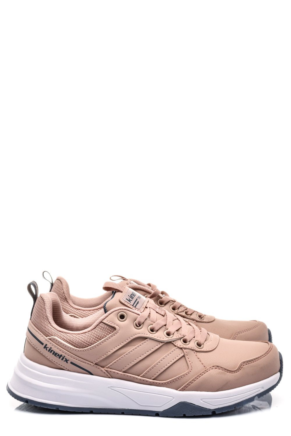 KINETIX, PANTOFI SPORT NUDE FINNEAS
