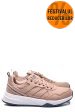 Kinetix, pantofi sport nude finneas
