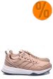 Kinetix, pantofi sport nude finneas