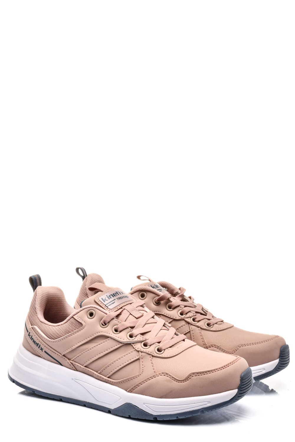 KINETIX, PANTOFI SPORT NUDE FINNEAS