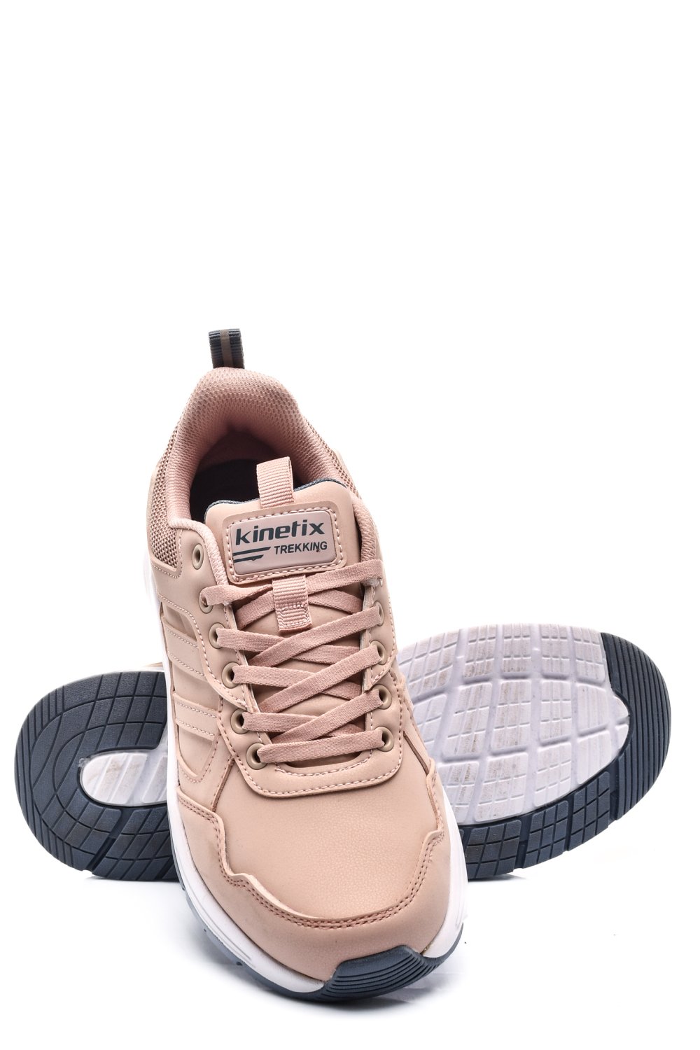 KINETIX, PANTOFI SPORT NUDE FINNEAS