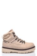 LUMBERJACK, GHETE BEIGE TRINNE