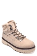 LUMBERJACK, GHETE BEIGE TRINNE