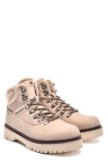 LUMBERJACK, GHETE BEIGE TRINNE