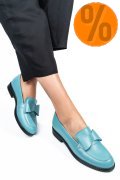 MOCASINI TURCOAZ PIELE NATURALA 2S77110