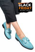 MOCASINI TURCOAZ PIELE NATURALA 2S77110
