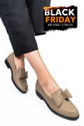 MOCASINI MARO INCHIS PIELE NATURALA 2S77110