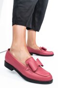MOCASINI CORAI PIELE NATURALA 2S77110