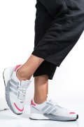 ADIDAS ZX 1K BOOST W, PANTOFI SPORT WHITE
