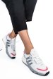 Adidas zx 1k boost w, pantofi sport white