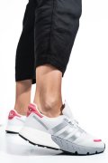 ADIDAS ZX 1K BOOST W, PANTOFI SPORT WHITE