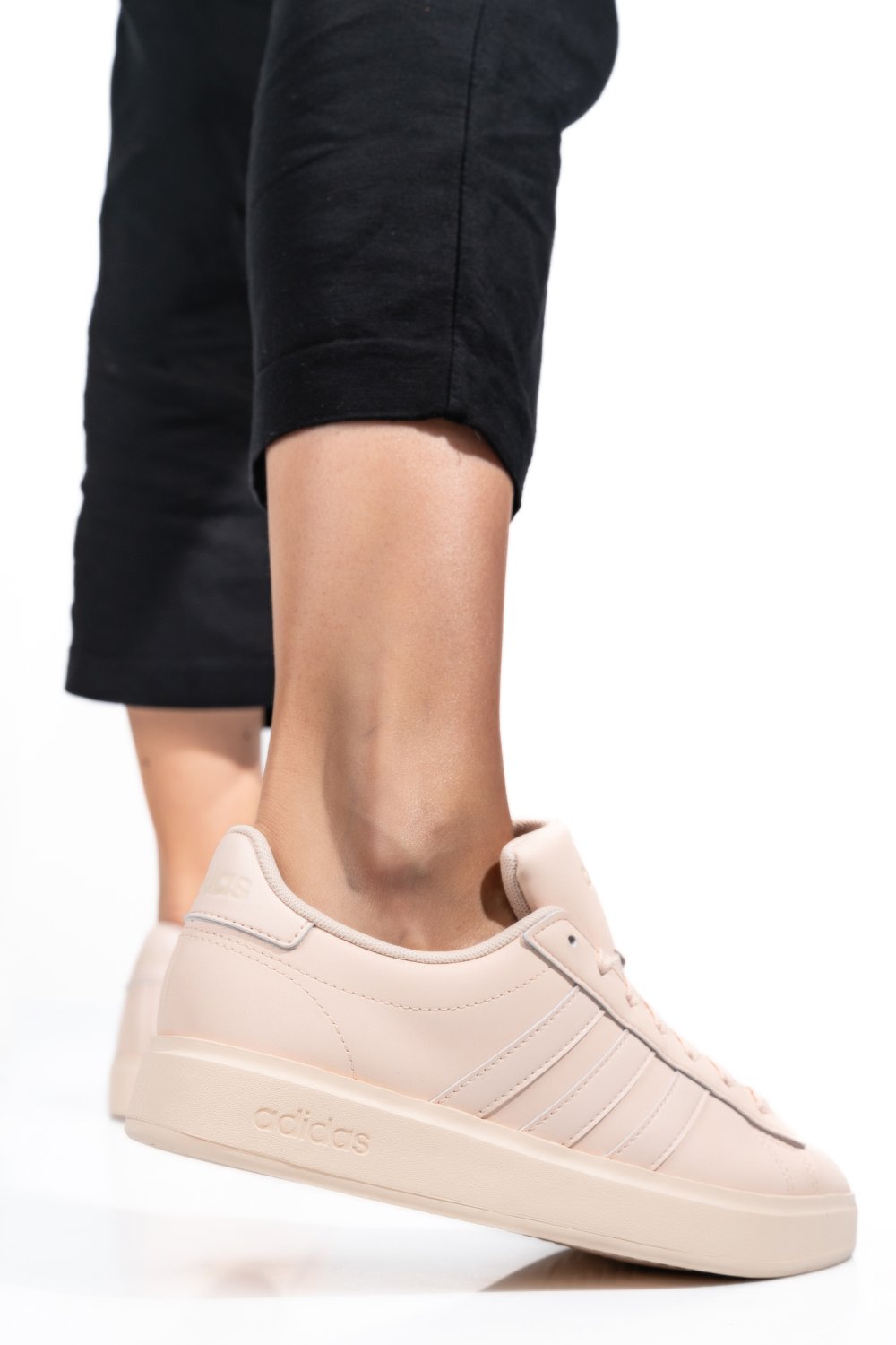 ADIDAS GRAND COURT 2.0, PANTOFI SPORT PINK