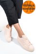 Adidas grand court 2.0, pantofi sport pink