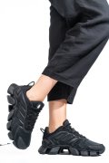 ADIDAS CLIMACOOL BOOST, PANTOFI SPORT BLACK