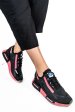 Adidas nmd_r1 spectoo w, pantofi sport black pink