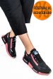 Adidas nmd_r1 spectoo w, pantofi sport black pink