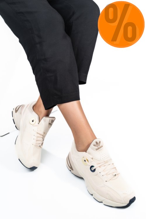 Adidas astir w,pantofi sport beige