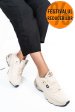 Adidas astir w,pantofi sport beige