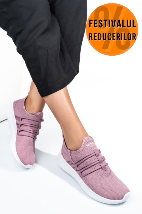 Adidas puremotion adapt 2.0, pantofi sport purple
