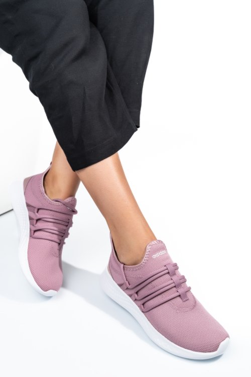 Adidas puremotion adapt 2.0, pantofi sport purple