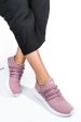 Adidas puremotion adapt 2.0, pantofi sport purple