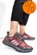 Adidas, pantofi sport pink ultraboost dna cty_exp w