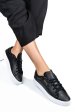Adidas sleek w, pantofi sport black