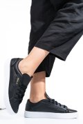 ADIDAS SLEEK W, PANTOFI SPORT BLACK