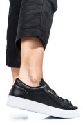 ADIDAS SLEEK W, PANTOFI SPORT BLACK