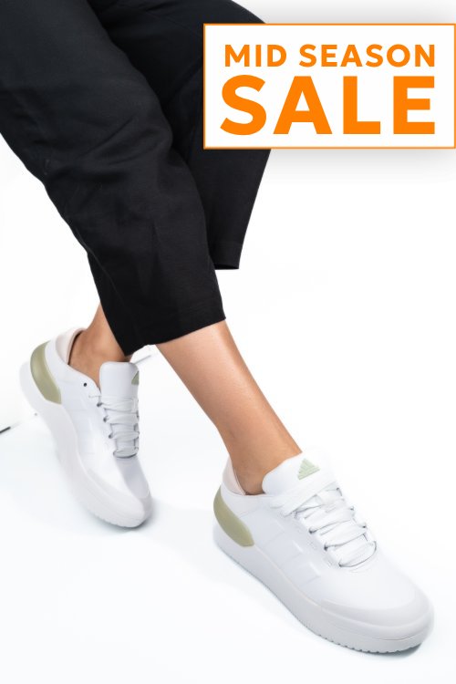 Adidas court funk, pantofi sport white