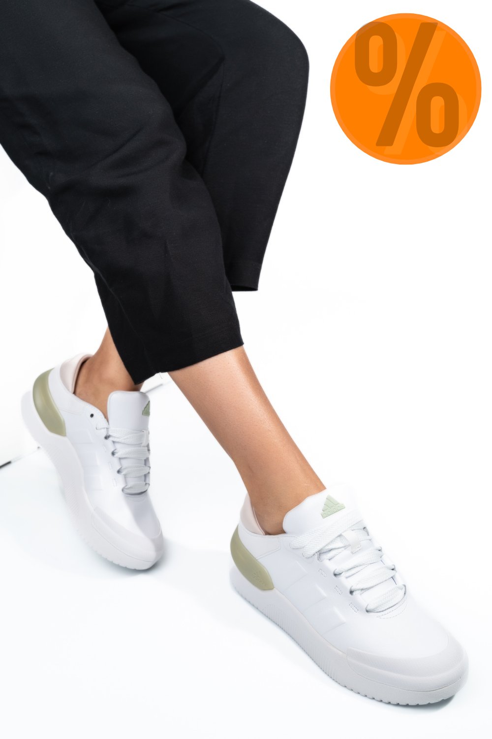 ADIDAS COURT FUNK, PANTOFI SPORT WHITE