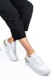 Adidas court funk, pantofi sport white