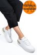 Adidas court funk, pantofi sport white