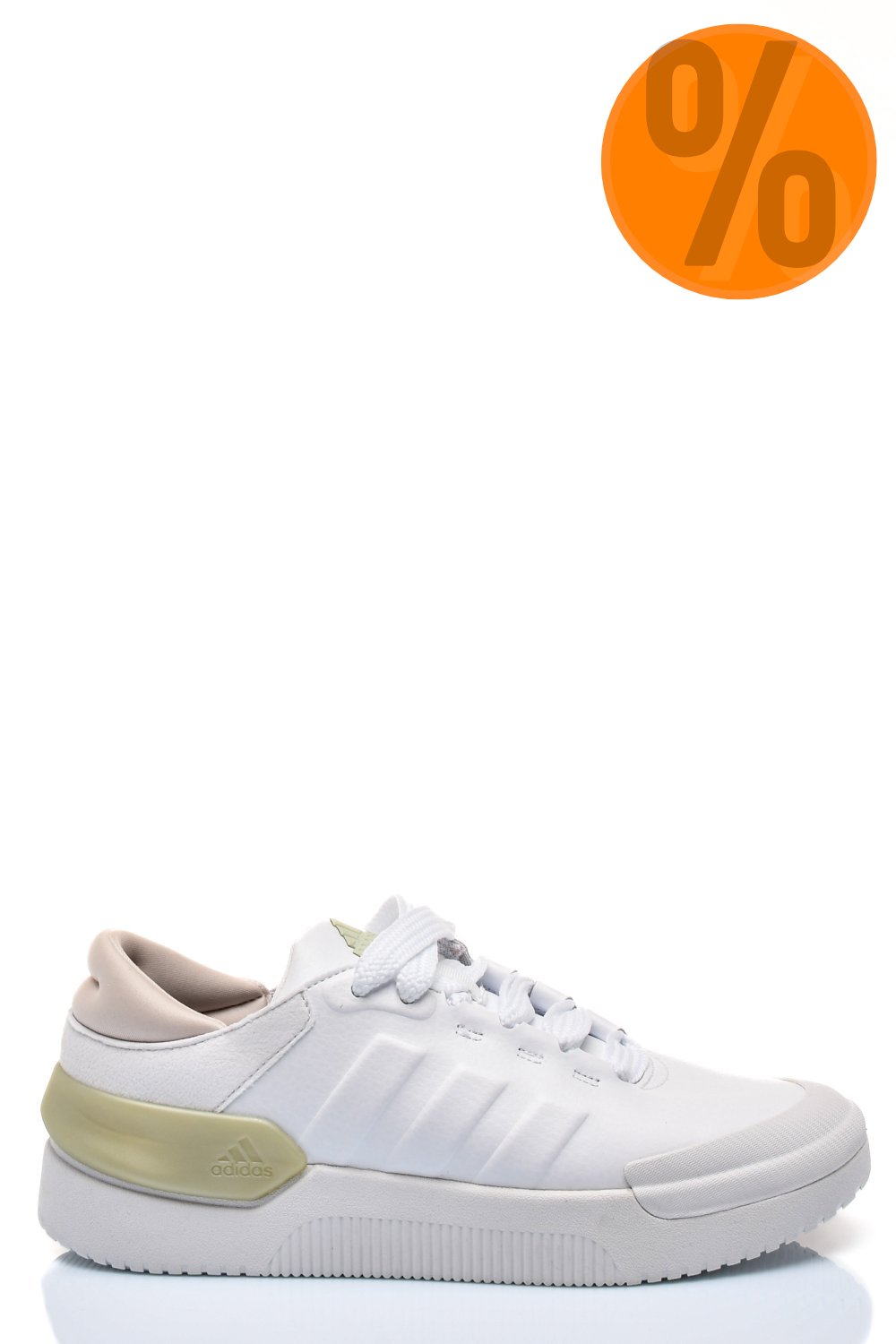 ADIDAS COURT FUNK, PANTOFI SPORT WHITE