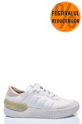 ADIDAS COURT FUNK, PANTOFI SPORT WHITE
