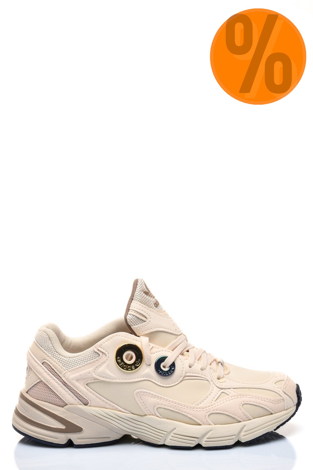 ADIDAS ASTIR W,PANTOFI SPORT BEIGE