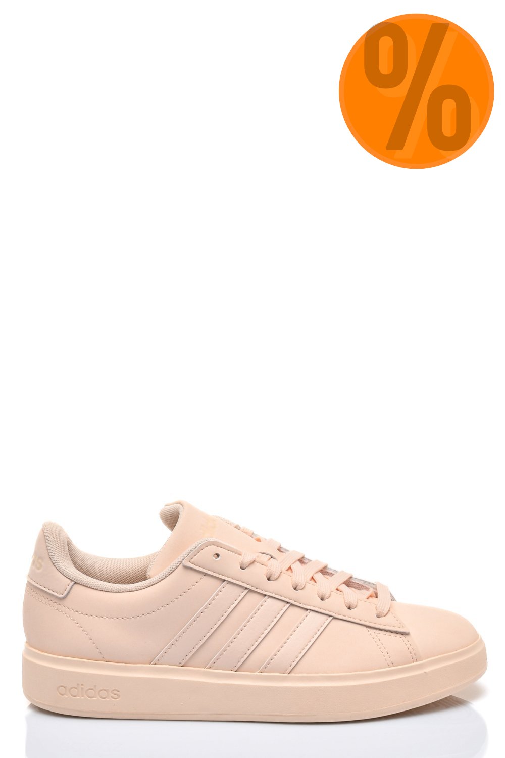 ADIDAS GRAND COURT 2.0, PANTOFI SPORT PINK
