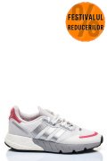 ADIDAS ZX 1K BOOST W, PANTOFI SPORT WHITE