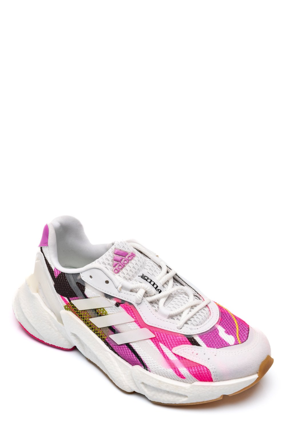 ADIDAS X9000L4 TM, PANTOFI SPORT MULTICOLOR | S77.ro