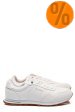 Kinetix, pantofi sport white giader