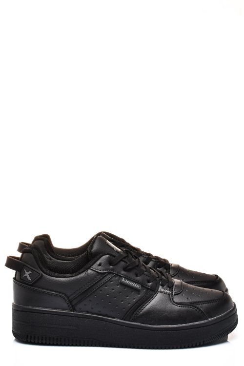 Kinetix, pantofi sport black enner