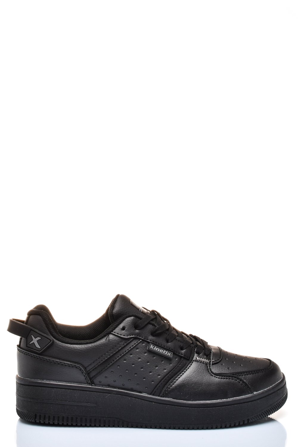 KINETIX, PANTOFI SPORT BLACK ENNER