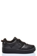 KINETIX, PANTOFI SPORT BLACK ENNER