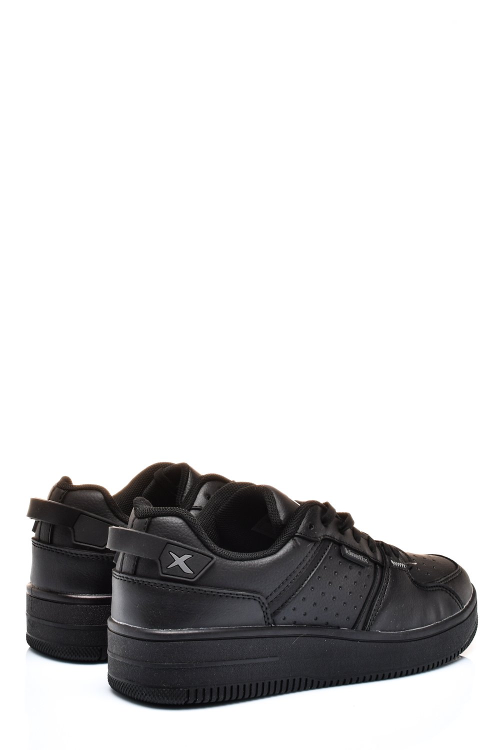 KINETIX, PANTOFI SPORT BLACK ENNER